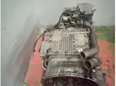 Recambio de caja cambios para volvo fm xxx 10.8 diesel referencia OEM IAM AT2612D 1100058057 3190577 2