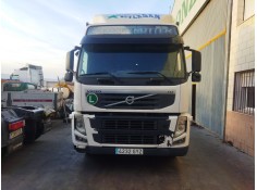 volvo fm xxx del año 2010
