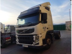 volvo fm xxx del año 2010 2