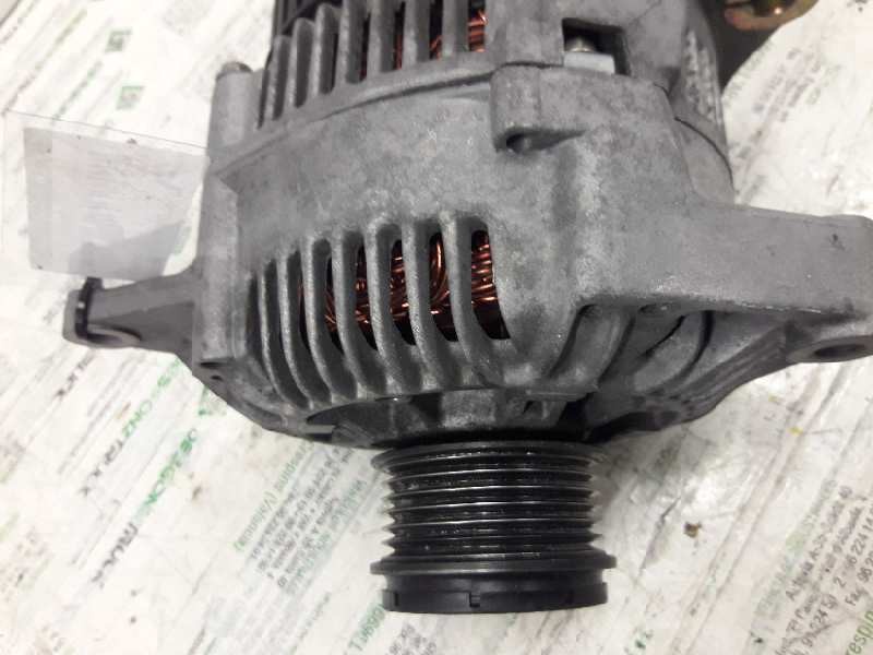 Recambio de alternador para renault megane i scenic (ja0) 1.6e alize referencia OEM IAM   