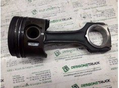 Recambio de piston para mercedes clase e (w211) berlina e 220 cdi (211.006) referencia OEM IAM 449  