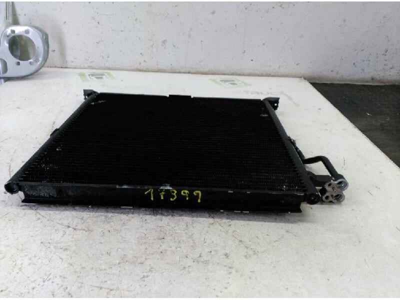 Recambio de condensador / radiador a/a para bmw serie 3 compacto (e36) 316i referencia OEM IAM   