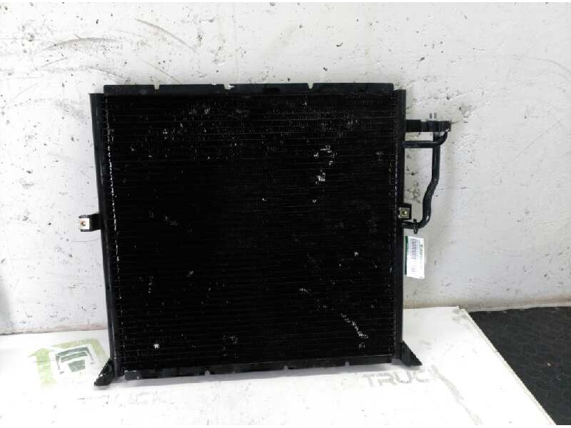 Recambio de condensador / radiador a/a para bmw serie 3 compacto (e36) 316i referencia OEM IAM   