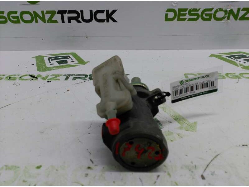 Recambio de bomba freno para ford focus berlina (cak) ghia referencia OEM IAM 1134816  