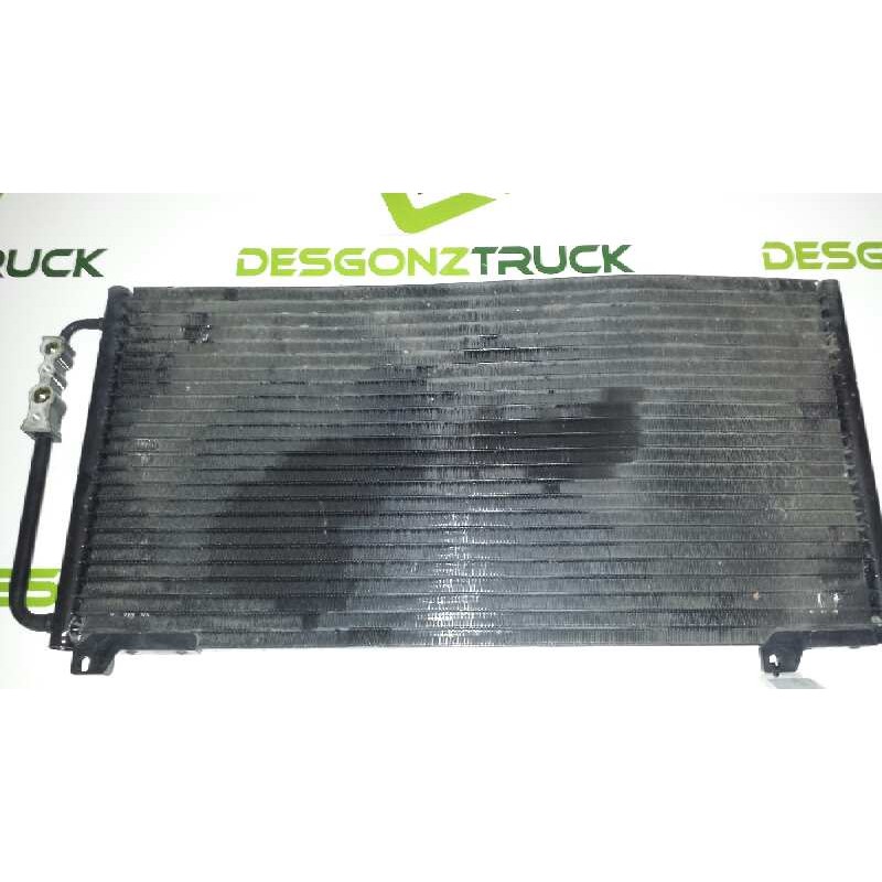 Recambio de condensador / radiador a/a para mg serie 45 (rt) classic (5-ptas.) referencia OEM IAM   