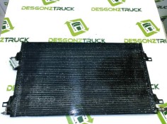 Recambio de condensador / radiador a/a para renault laguna ii (bg0) authentique referencia OEM IAM   