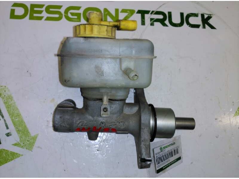 Recambio de bomba freno para skoda octavia berlina (1u2) 1.9 tdi referencia OEM IAM   