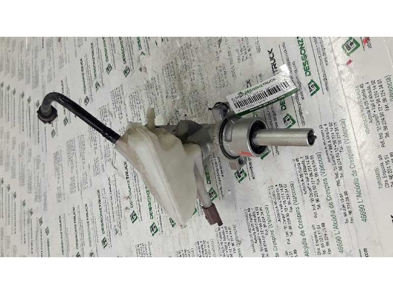 Recambio de bomba freno para peugeot 307 break / sw (s1) 1.6 16v hdi referencia OEM IAM 22447579  
