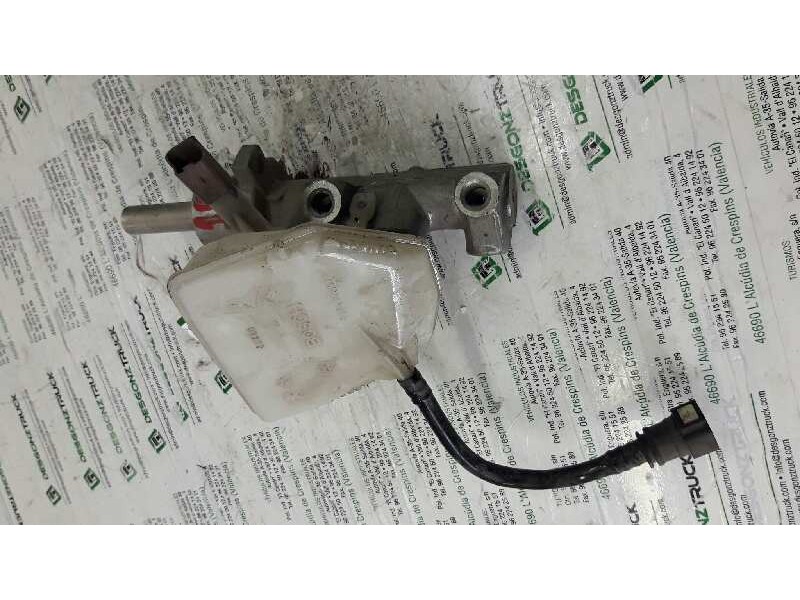 Recambio de bomba freno para peugeot 307 break / sw (s1) 1.6 16v hdi referencia OEM IAM 22447579  