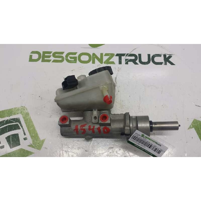 Recambio de bomba freno para ford mondeo berlina (ge) 2.0 tdci td cat referencia OEM IAM 22407779  