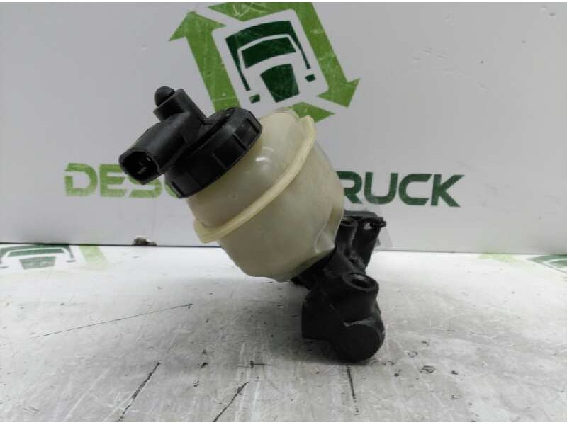 Recambio de bomba freno para renault rapid/express (f40) 1.9 d familiar (f40p) referencia OEM IAM 7701204608  