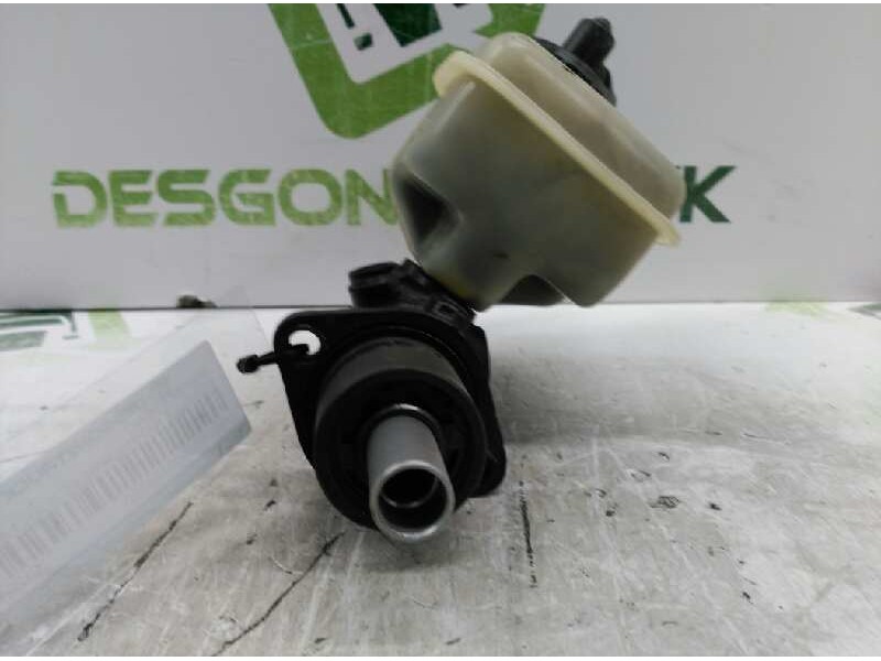 Recambio de bomba freno para renault rapid/express (f40) 1.9 d familiar (f40p) referencia OEM IAM 7701204608  