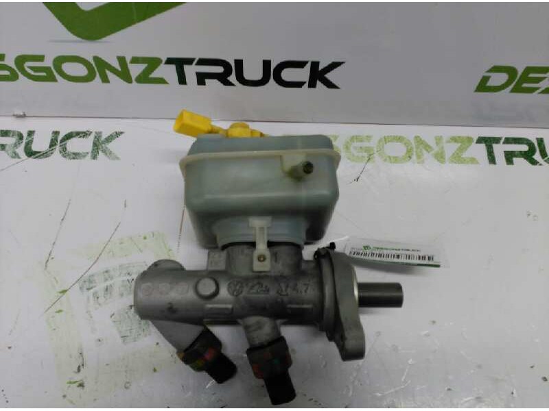 Recambio de bomba freno para audi a3 (8l) 1.9 tdi ambiente referencia OEM IAM 1J1614019  