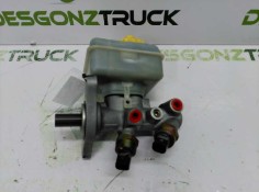 Recambio de bomba freno para audi a3 (8l) 1.9 tdi ambiente referencia OEM IAM 1J1614019   2