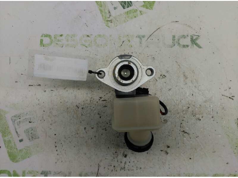 Recambio de bomba freno para daewoo matiz cd referencia OEM IAM 96316435  