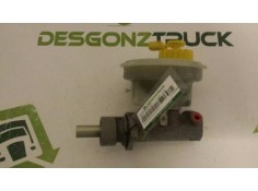 Recambio de bomba freno para seat ibiza (6k) referencia OEM IAM 21026499  