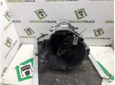 Recambio de caja cambios para audi a4 berlina (8e) 1.9 tdi (96kw) referencia OEM IAM GBR  