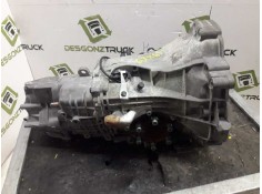 Recambio de caja cambios para audi a4 berlina (8e) 1.9 tdi (96kw) referencia OEM IAM GBR   2