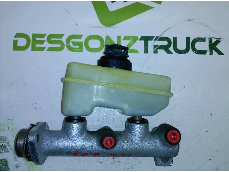 Recambio de bomba freno para ford orion 1.6 diesel referencia OEM IAM   