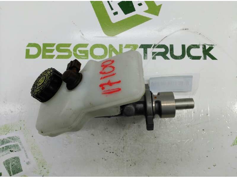 Recambio de bomba freno para peugeot 306 berlina 3/5 puertas (s1) style d referencia OEM IAM 4601A8  