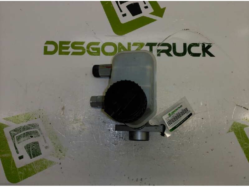 Recambio de bomba freno para opel corsa a berlina referencia OEM IAM 03492538  