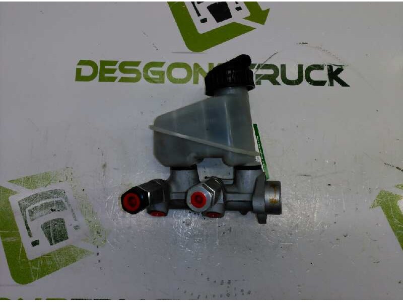 Recambio de bomba freno para opel corsa a berlina referencia OEM IAM 03492538  