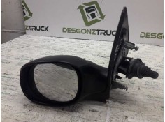 Recambio de retrovisor izquierdo para peugeot 206 berlina xr referencia OEM IAM   