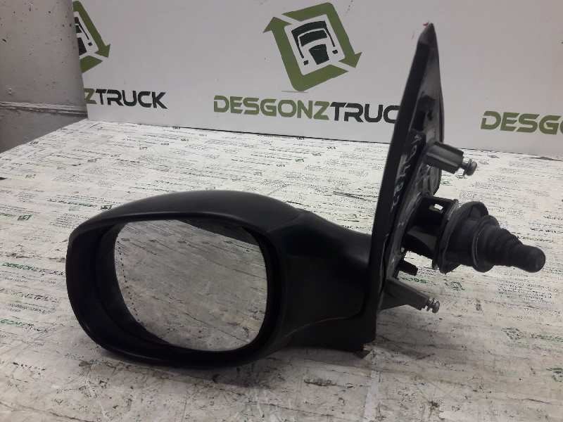 Recambio de retrovisor izquierdo para peugeot 206 berlina xr referencia OEM IAM   