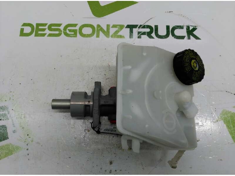 Recambio de bomba freno para peugeot 206 berlina e-music referencia OEM IAM BOSCH310006  