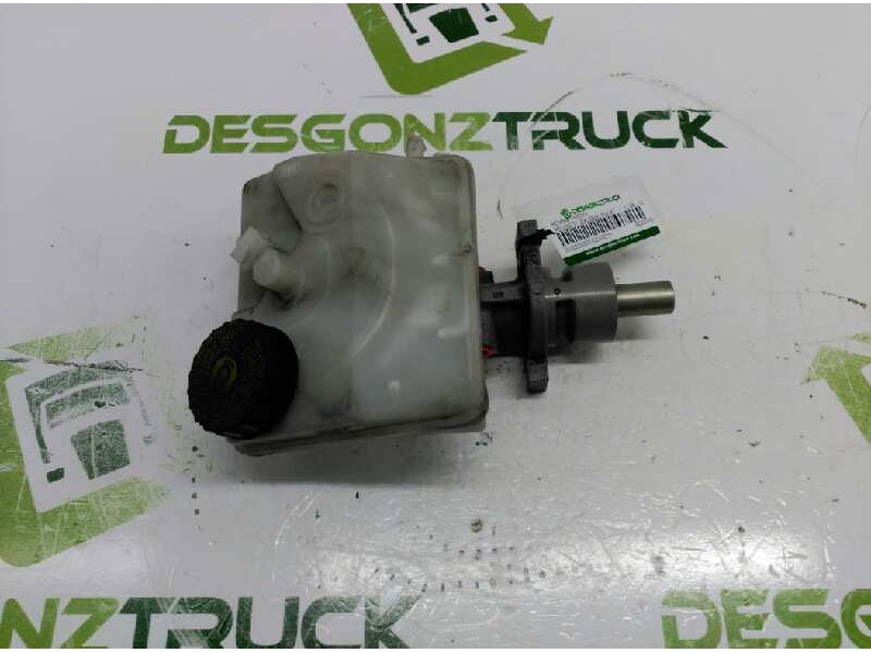 Recambio de bomba freno para peugeot 206 berlina xt referencia OEM IAM BOSCH310006  