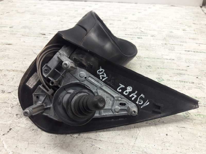 Recambio de retrovisor izquierdo para peugeot 206 berlina xr referencia OEM IAM   