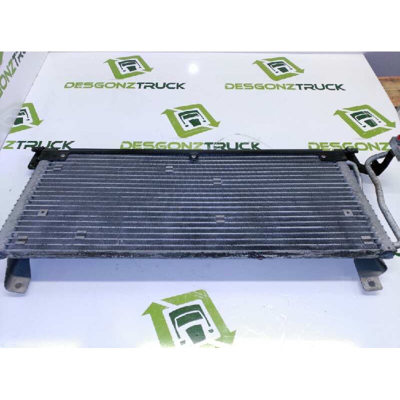 Recambio de condensador / radiador a/a para opel corsa b swing referencia OEM IAM   