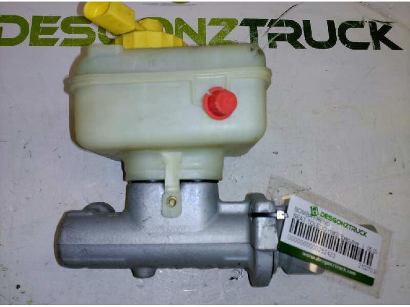Recambio de bomba freno para seat toledo (1m2) executive referencia OEM IAM 210270.99  