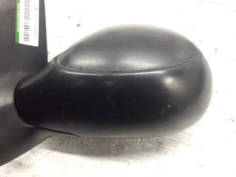 Recambio de retrovisor izquierdo para peugeot 206 berlina xr referencia OEM IAM   