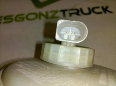 Recambio de bomba freno para volkswagen golf iii berlina (1h1) gt special referencia OEM IAM    2