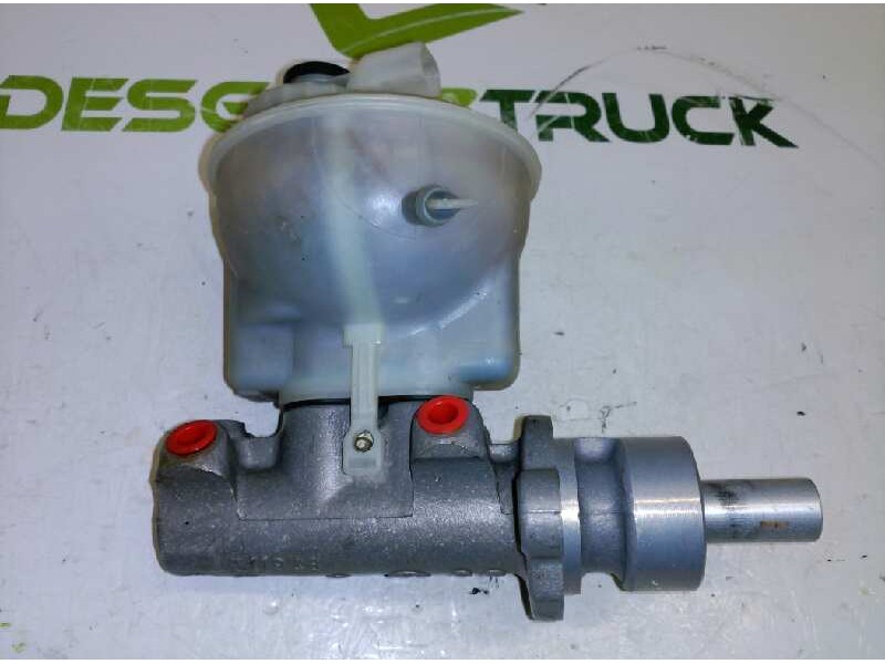 Recambio de bomba freno para volkswagen golf iii berlina (1h1) gt special referencia OEM IAM   