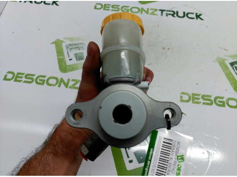 Recambio de bomba freno para nissan almera (n15) lx referencia OEM IAM   