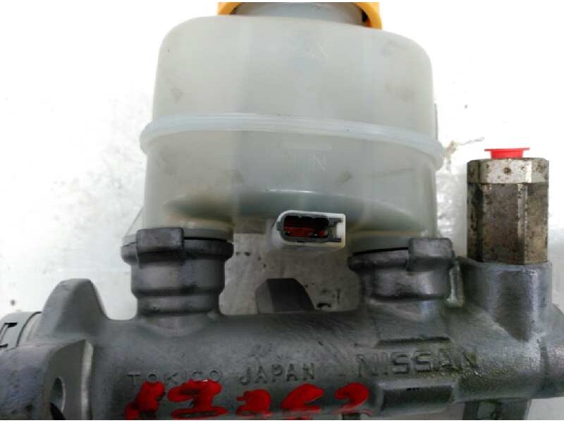 Recambio de bomba freno para nissan almera (n15) lx referencia OEM IAM   