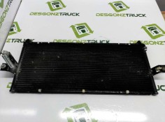 Recambio de condensador / radiador a/a para nissan almera (n15) lx referencia OEM IAM   