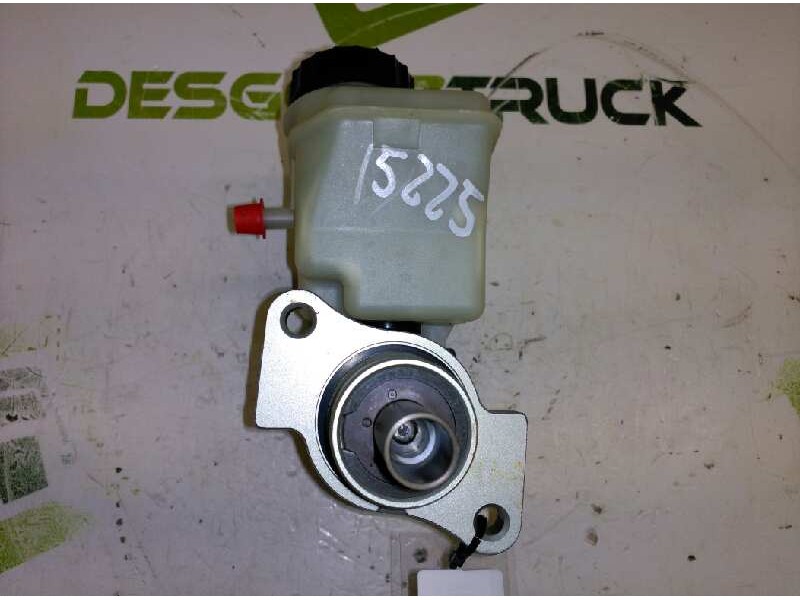 Recambio de bomba freno para bmw serie 3 berlina (e46) 320d referencia OEM IAM 34311165582  