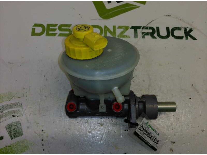 Recambio de bomba freno para seat ibiza (6k1) select referencia OEM IAM 21026499  