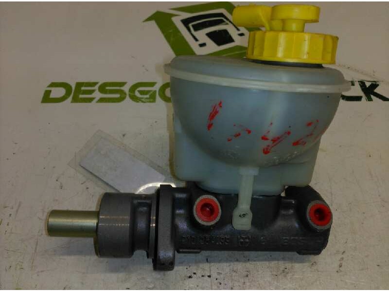 Recambio de bomba freno para seat ibiza (6k1) select referencia OEM IAM 21026499  