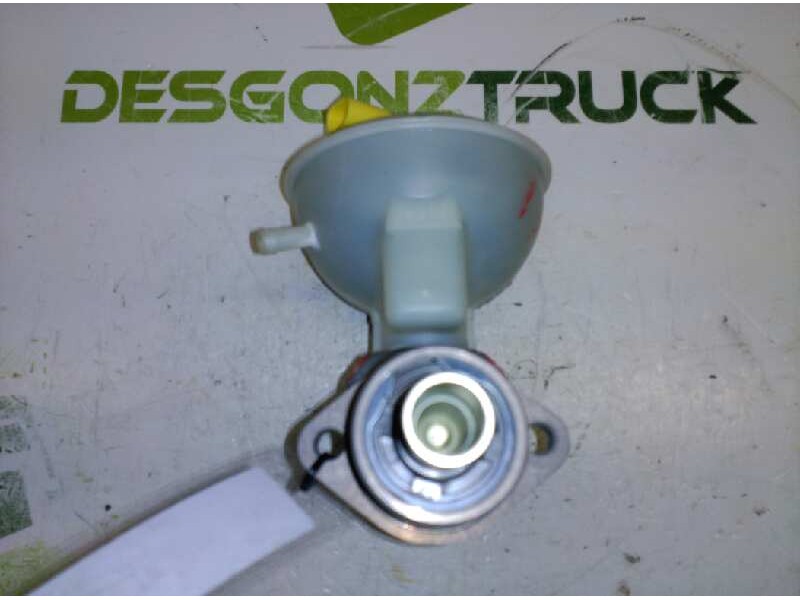 Recambio de bomba freno para seat ibiza (6k1) select referencia OEM IAM 21026499  