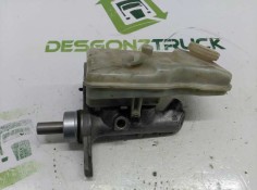 Recambio de bomba freno para renault megane ii berlina 5p confort expression referencia OEM IAM TRW232879  