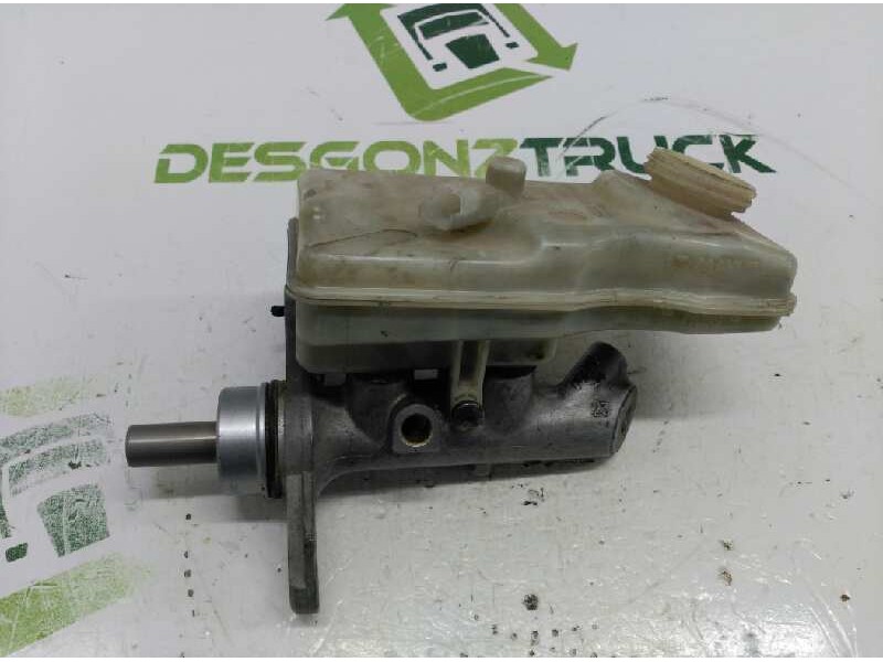 Recambio de bomba freno para renault megane ii berlina 5p confort expression referencia OEM IAM TRW232879  