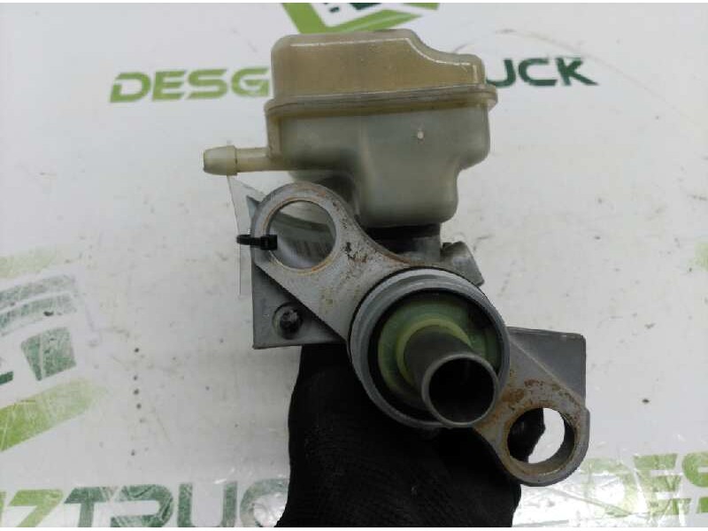 Recambio de bomba freno para renault megane ii berlina 5p confort expression referencia OEM IAM TRW232879  