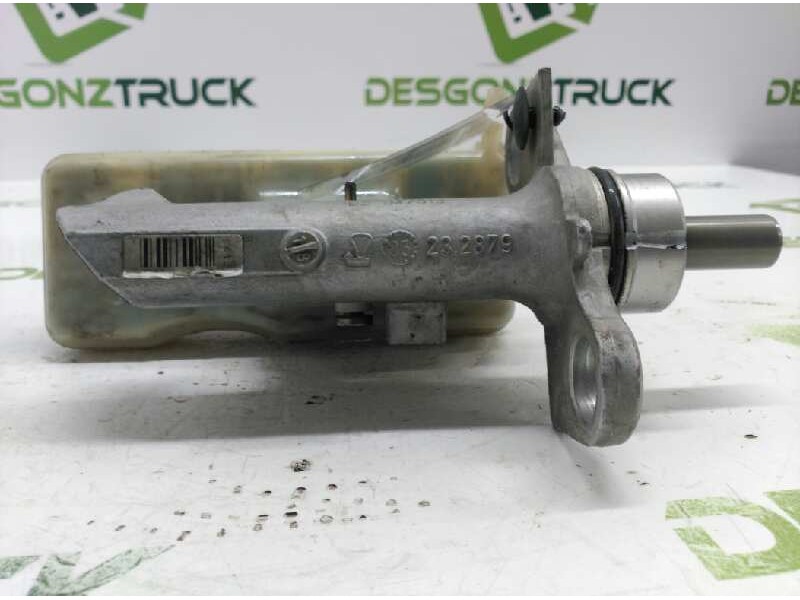 Recambio de bomba freno para renault megane ii berlina 5p confort expression referencia OEM IAM TRW232879  