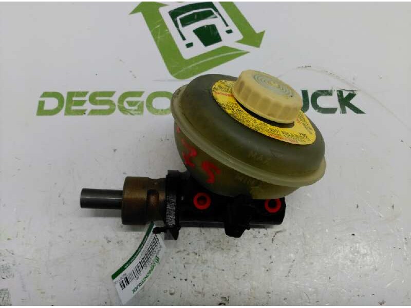 Recambio de bomba freno para audi 80/90 (893) 80 referencia OEM IAM 893611307A  