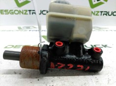 Recambio de bomba freno para seat toledo (1l) referencia OEM IAM   