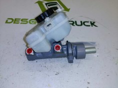 Recambio de bomba freno para peugeot 106 (s2) kid d referencia OEM IAM 4601F0 311966 